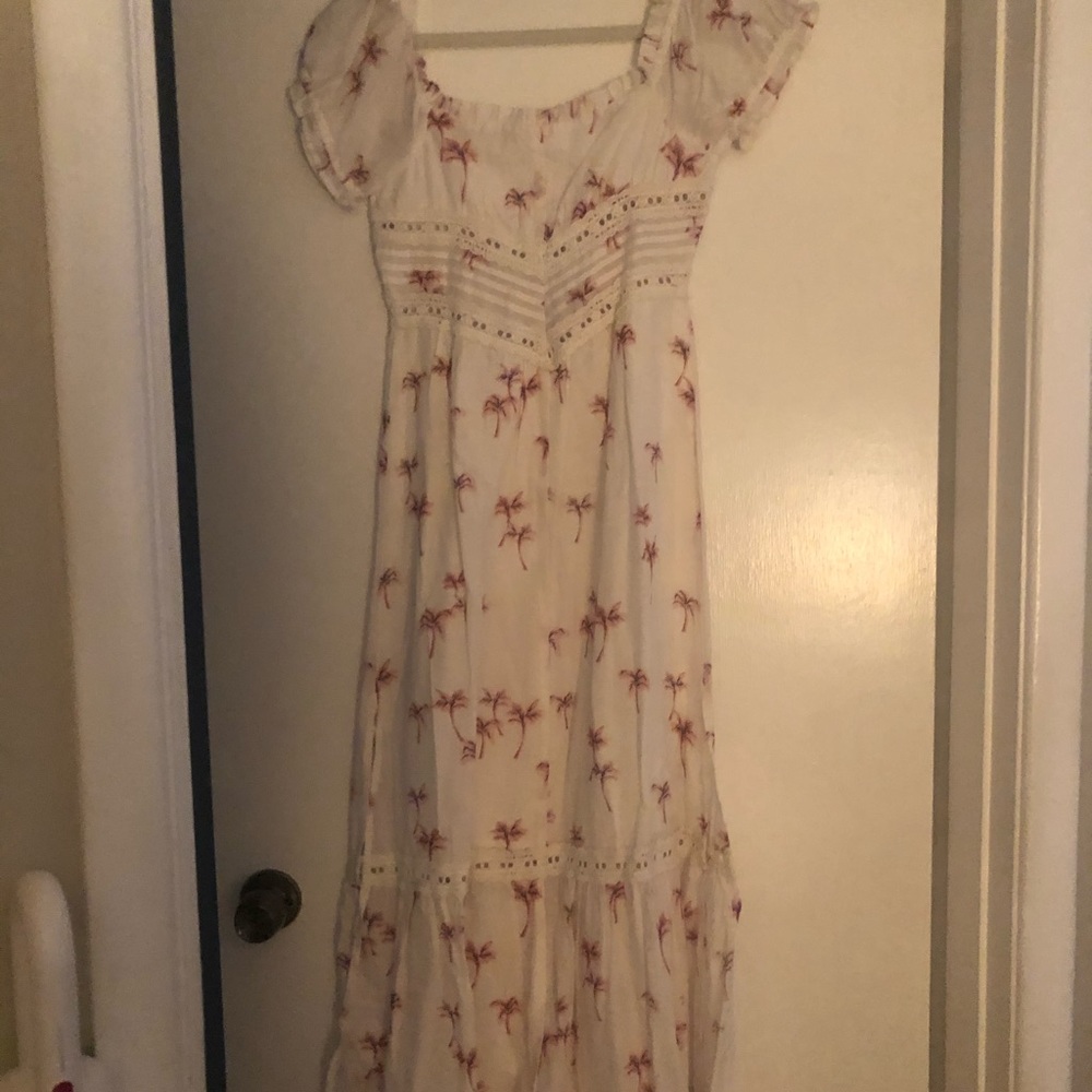 Rahi dress